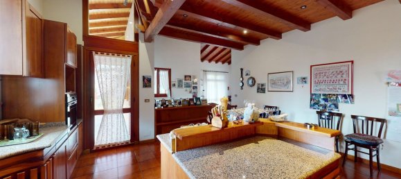 8 rooms Villa in Seveso, Italy No. 13549 19