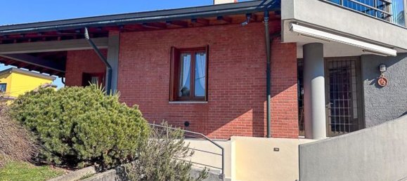 8 rooms Villa in Seveso, Italy No. 13549 3