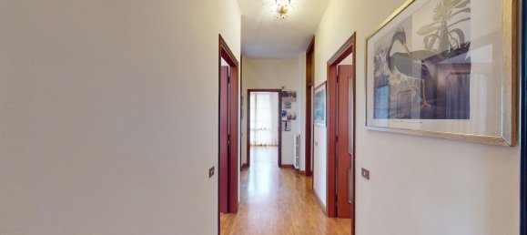 8 rooms Villa in Seveso, Italy No. 13549 39
