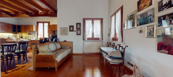 8 rooms Villa in Seveso, Italy No. 13549 36