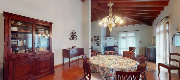 8 rooms Villa in Seveso, Italy No. 13549 21