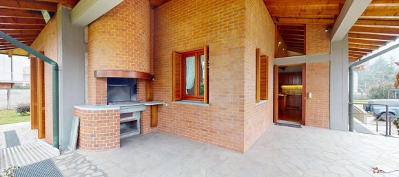 8 rooms Villa in Seveso, Italy No. 13549 23