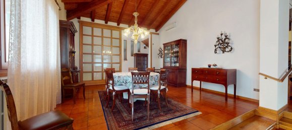 8 rooms Villa in Seveso, Italy No. 13549 10