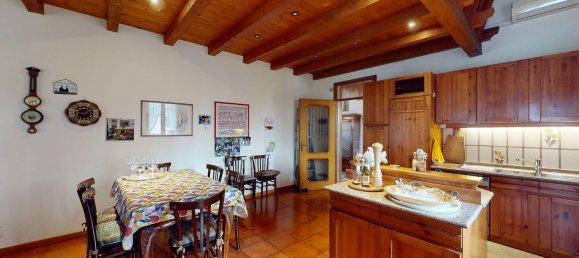 8 rooms Villa in Seveso, Italy No. 13549 22
