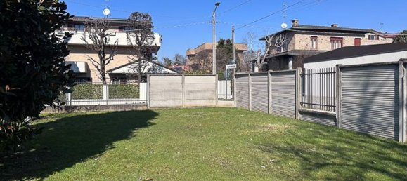 8 rooms Villa in Seveso, Italy No. 13549 38