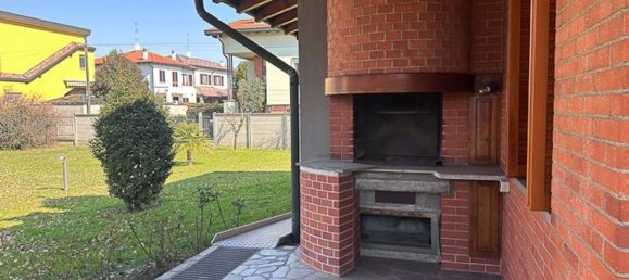 8 rooms Villa in Seveso, Italy No. 13549 31