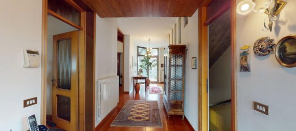 8 rooms Villa in Seveso, Italy No. 13549 20