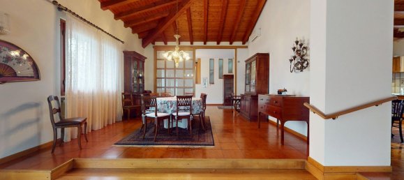 8 rooms Villa in Seveso, Italy No. 13549 14
