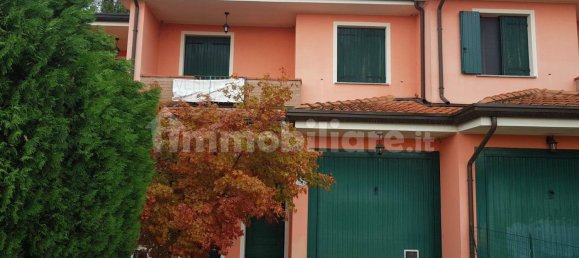 3 bedrooms House in Villanova Marchesana, Italy No. 275509 4