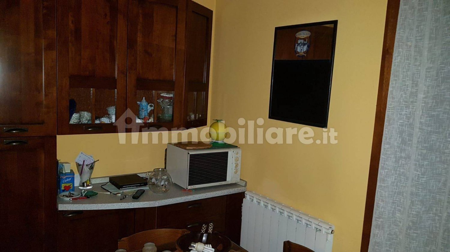 3 bedrooms House in Villanova Marchesana, Italy No. 275509