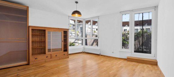 3 rooms Duplex in Simmering, Austria No. 239129 14