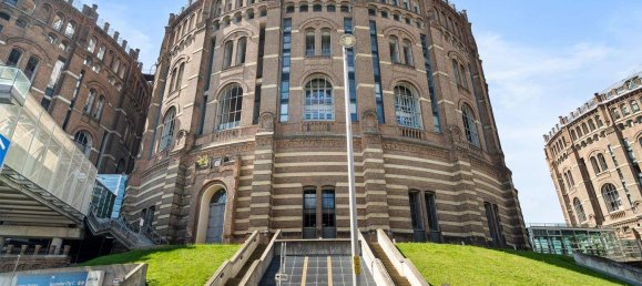 3 rooms Duplex in Simmering, Austria No. 239129 9