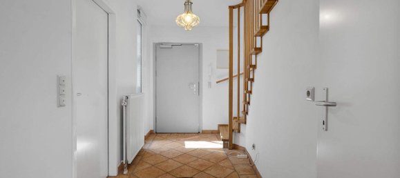 3 rooms Duplex in Simmering, Austria No. 239129 12