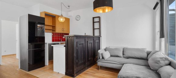 3 rooms Duplex in Simmering, Austria No. 239129 19