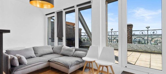 3 rooms Duplex in Simmering, Austria No. 239129 22