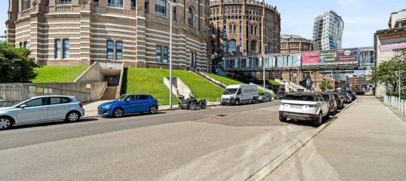 3 rooms Duplex in Simmering, Austria No. 239129 4