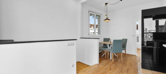 3 rooms Duplex in Simmering, Austria No. 239129 25