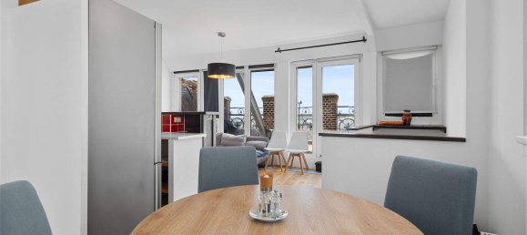 3 rooms Duplex in Simmering, Austria No. 239129 26