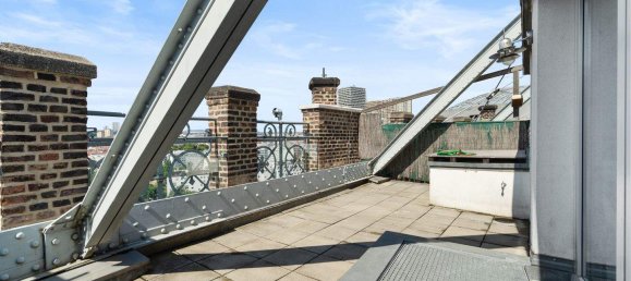 3 rooms Duplex in Simmering, Austria No. 239129 23