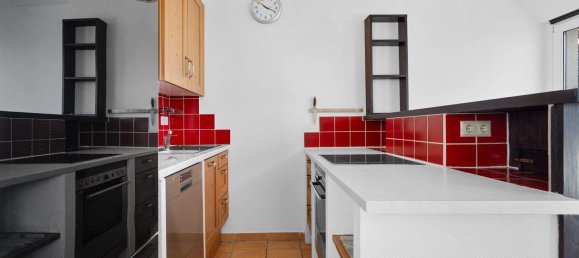 3 rooms Duplex in Simmering, Austria No. 239129 21