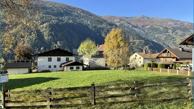 Terrain à Oberlienz, Austria No. 85951