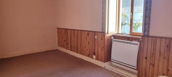 2 chambres Maison de ville à Jalognes, France No. 92251 15