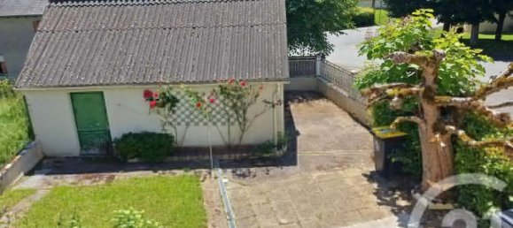 2 chambres Maison de ville à Jalognes, France No. 92251 16