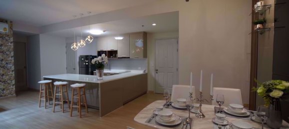 Condominio de 2 dormitorios en Khlong San, Thailand No. 9921 14