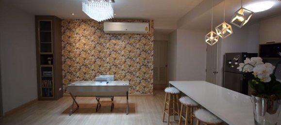 Condominio de 2 dormitorios en Khlong San, Thailand No. 9921 4