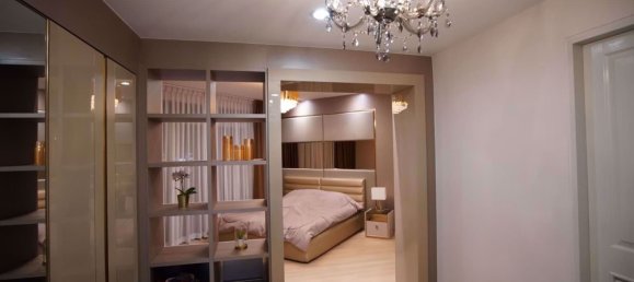 Condominio de 2 dormitorios en Khlong San, Thailand No. 9921 18