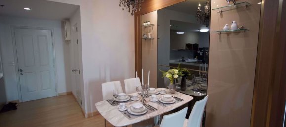 Condominio de 2 dormitorios en Khlong San, Thailand No. 9921 11