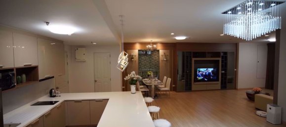 Condominio de 2 dormitorios en Khlong San, Thailand No. 9921 16