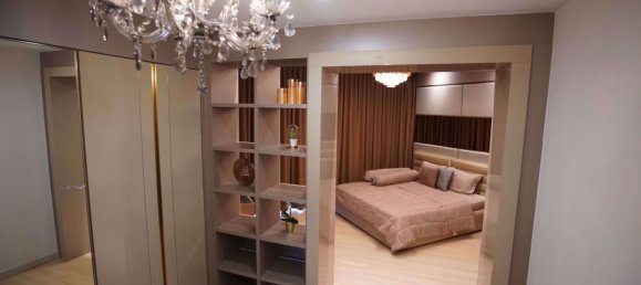 Condominio de 2 dormitorios en Khlong San, Thailand No. 9921 17