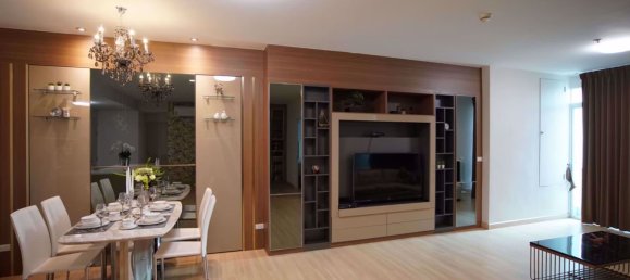 Condominio de 2 dormitorios en Khlong San, Thailand No. 9921 9