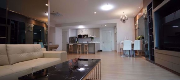 Condominio de 2 dormitorios en Khlong San, Thailand No. 9921 8