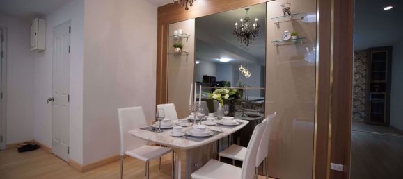 Condominio de 2 dormitorios en Khlong San, Thailand No. 9921 10