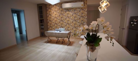 Condominio de 2 dormitorios en Khlong San, Thailand No. 9921 13