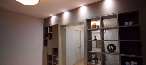 Condominio de 2 dormitorios en Khlong San, Thailand No. 9921 19