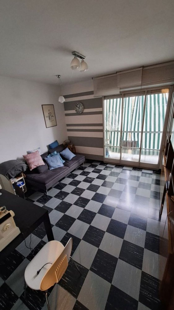 3 rooms Apartment in Milan, Italy No. 243095