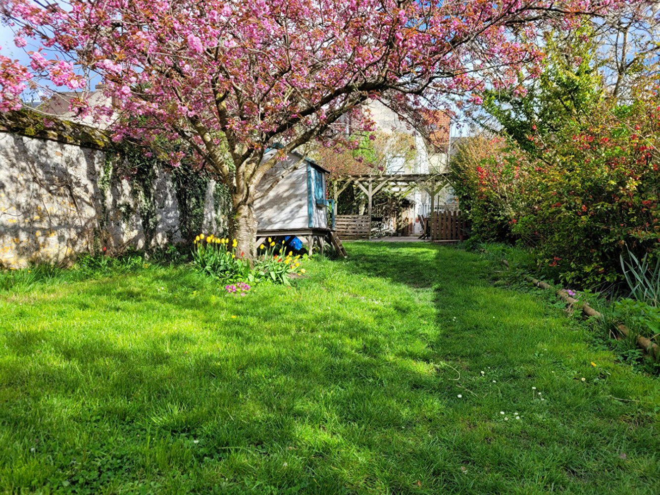 4 غرف نوم منزل في Villers-Cotterets, France رقم 84968