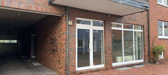 Apartamento de 2 habitaciónes en Cuxhaven, Germany No. 84962 3