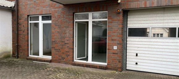 Apartamento de 2 habitaciónes en Cuxhaven, Germany No. 84962 6