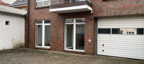 Apartamento de 2 habitaciónes en Cuxhaven, Germany No. 84962 13