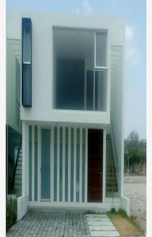 3 chambres Maison à Puebla, Mexico No. 157253