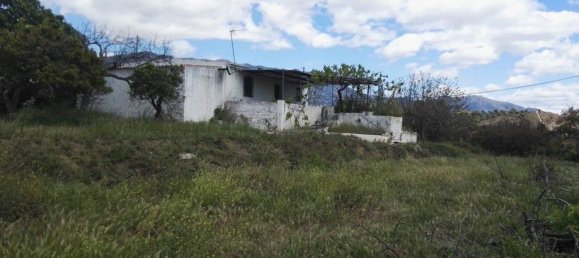 3 Schlafzimmer Haus in Mijas, Spain, Nr. 53529 8