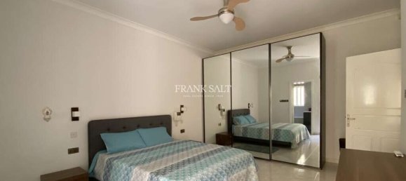 Квартира с 4 спальнями в Слима, Мальта № 10355 20