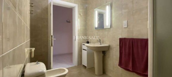 Квартира с 4 спальнями в Слима, Мальта № 10355 12