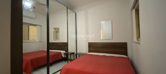 Квартира с 4 спальнями в Слима, Мальта № 10355 15