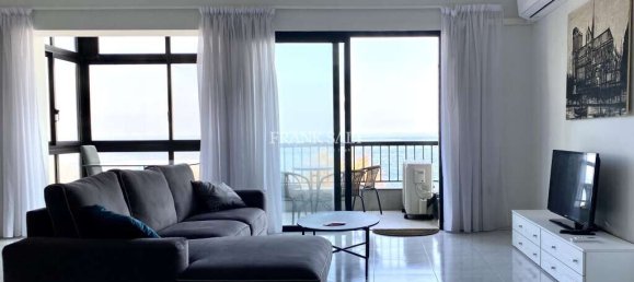 Квартира с 4 спальнями в Слима, Мальта № 10355 4