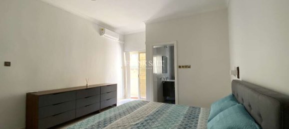 Квартира с 4 спальнями в Слима, Мальта № 10355 17